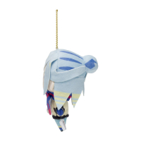 Officiële Pokemon center trainer knuffel Grusha +/- 14cm mascot